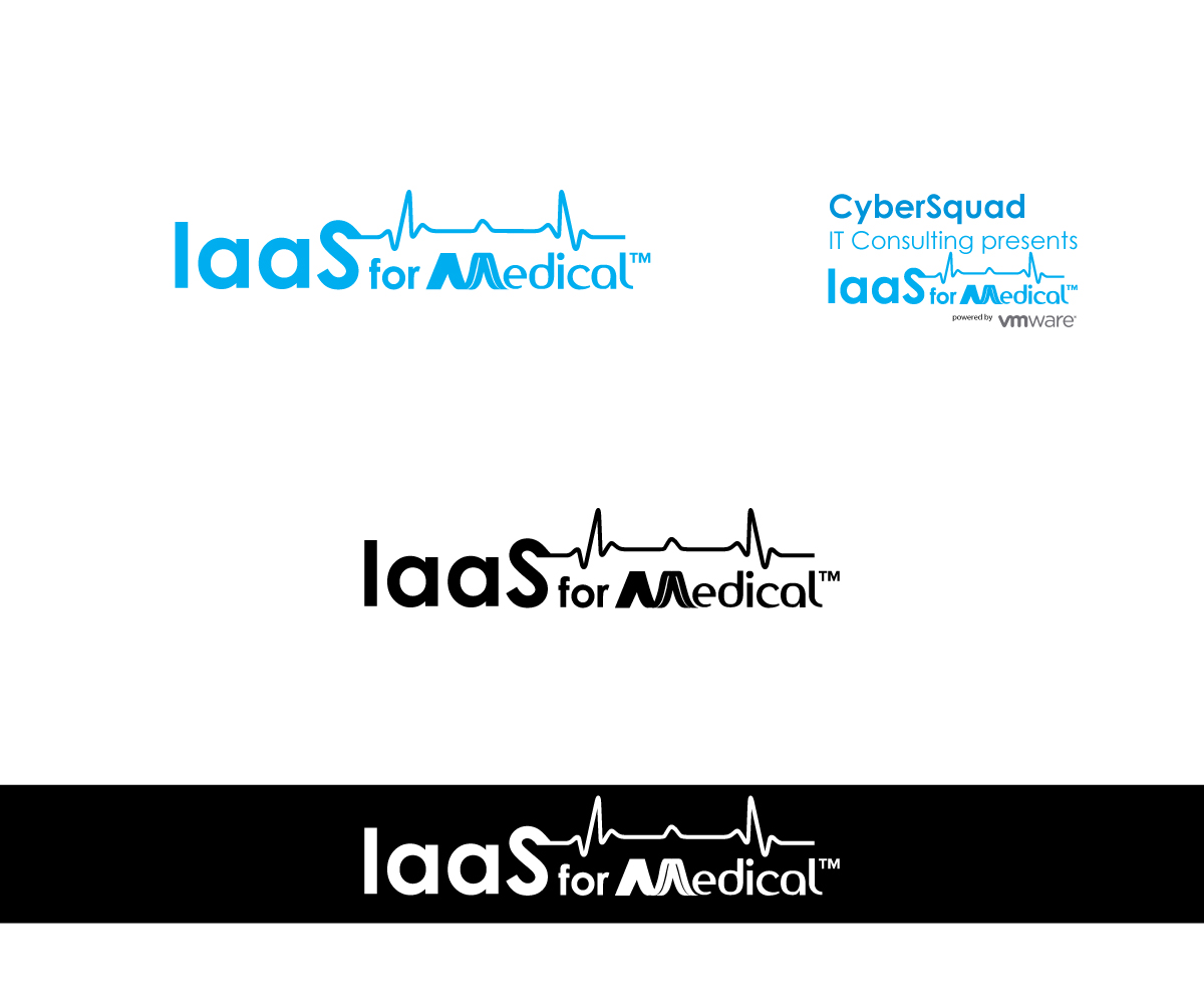 Logo Design by Intro Base for CyberSquad IT Consulting | Design #4572052