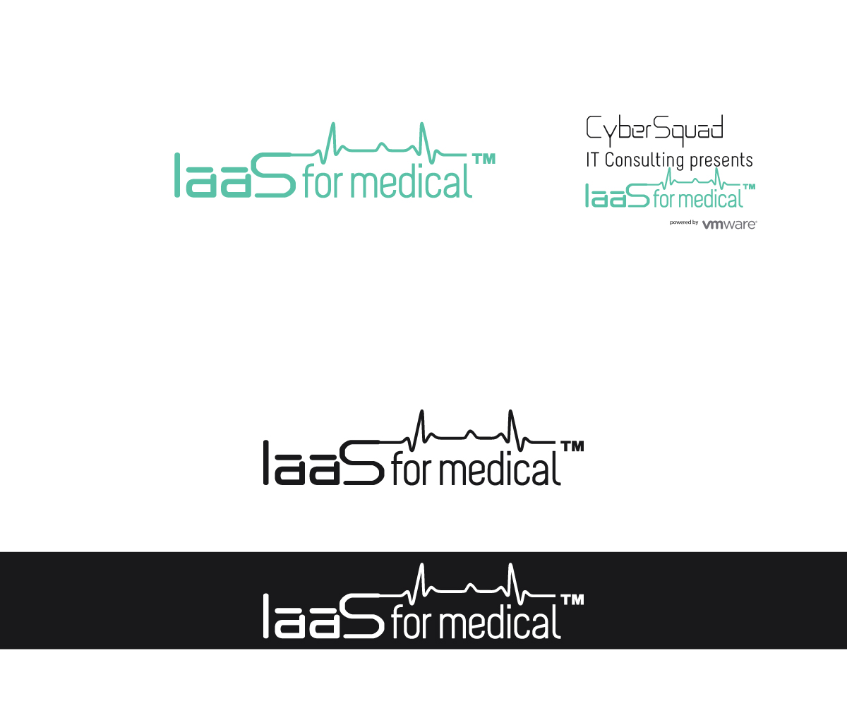 Logo Design by Intro Base for CyberSquad IT Consulting | Design #4572894