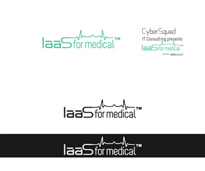 Logo Design by Intro Base for CyberSquad IT Consulting | Design: #4572894