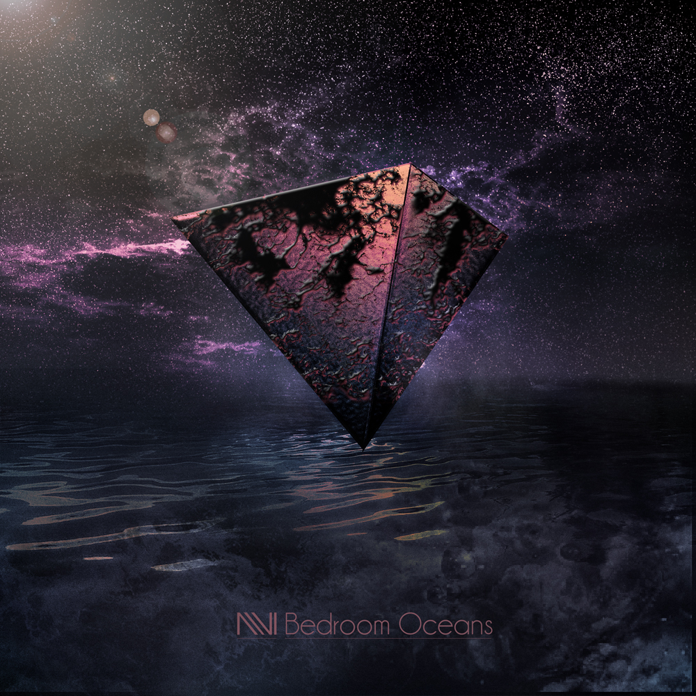 CD Cover Design by Ethan Wiese for NiVi | Design #4561130