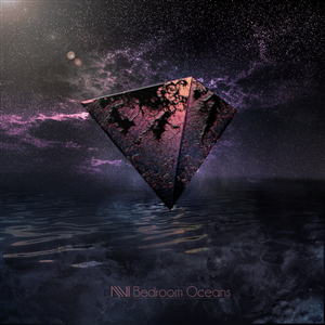 CD Cover Design by Ethan Wiese