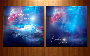 CD Cover Design by Vixer for NiVi | Design: #4536756