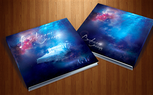 CD Cover Design by Vixer for NiVi | Design: #4536772