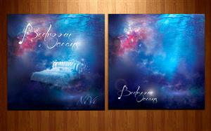 CD Cover Design by Vixer for NiVi | Design: #4536778