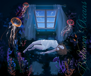 CD Cover Design by silviamotti