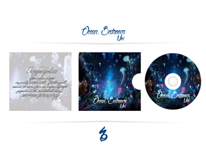 CD Cover Design by WaelSwid