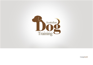 Logo Design by Alex Petersen for this project | Design: #4527638