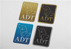 Logo Design by JK for this project | Design: #4544018