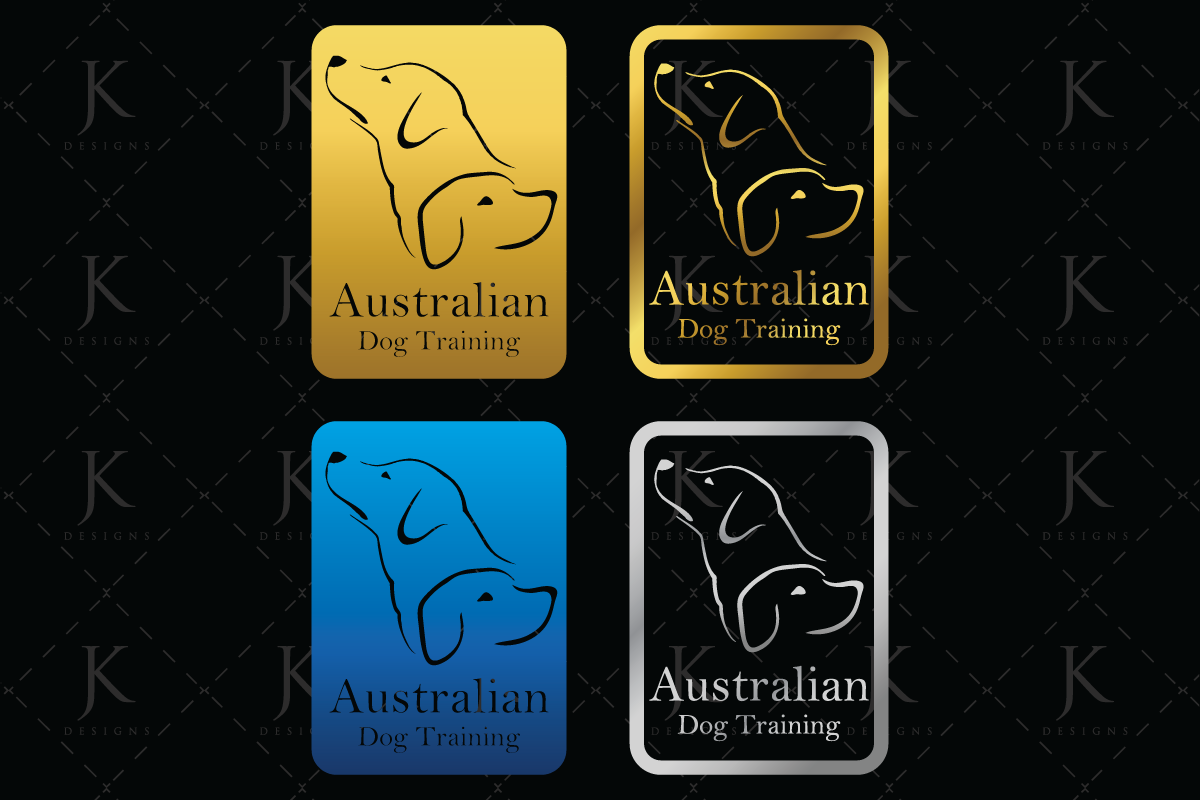 Logo Design by JK for this project | Design #4738536