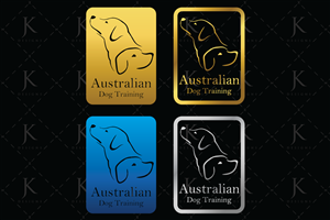 Logo Design by JK for this project | Design: #4738536