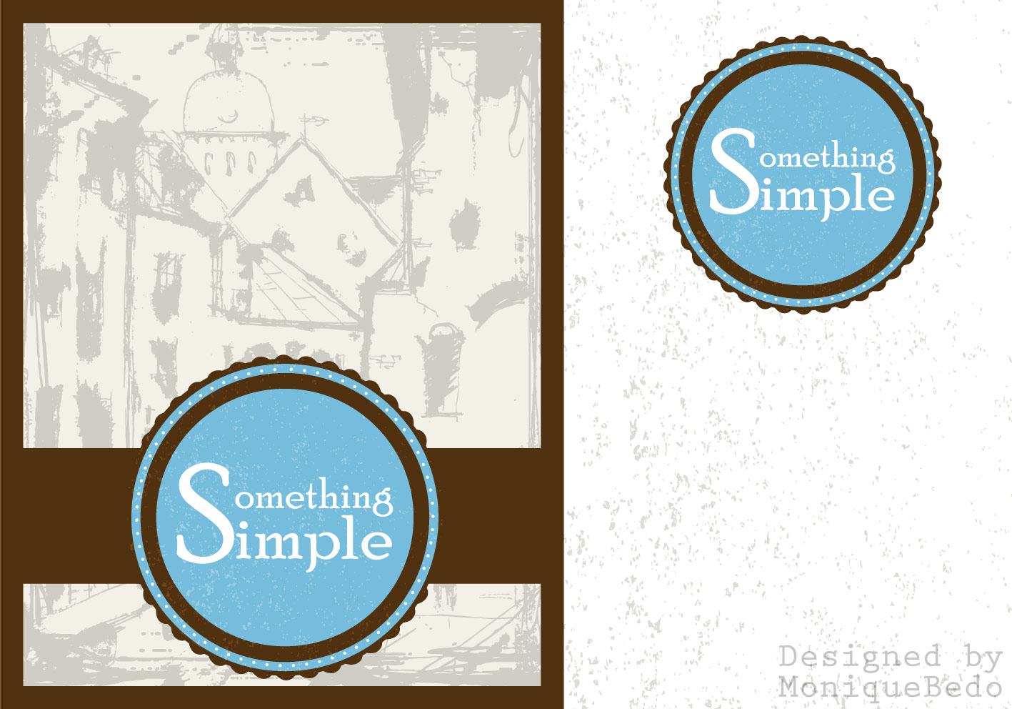 Logo Design by AlejaBlanchet for this project | Design #4584949