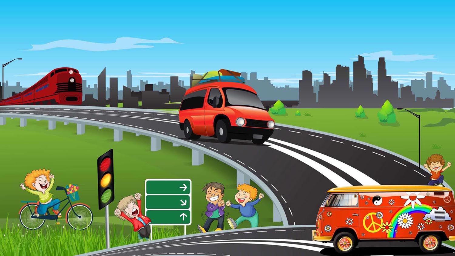 Illustration Design by aneela for EPICREATIONZ PRIVATE LIMITED | Design #4554092