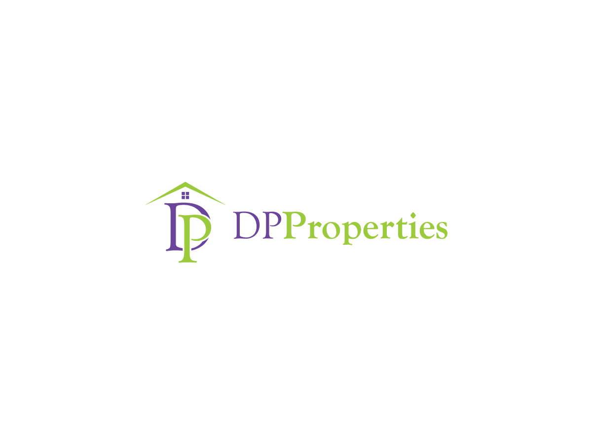 Logo Design by Ajay Soni for DP Properties | Design #4523183