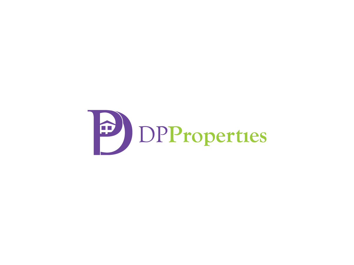 Logo Design by Ajay Soni for DP Properties | Design #4554043