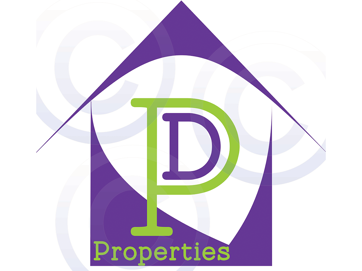 Logo-Design von Jigar.Bluck für DP Properties | Design #4530468