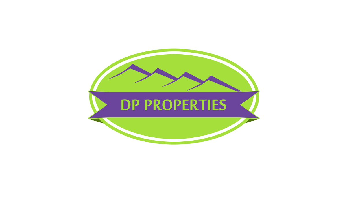 Logo Design by MeeRulz for DP Properties | Design #4526340