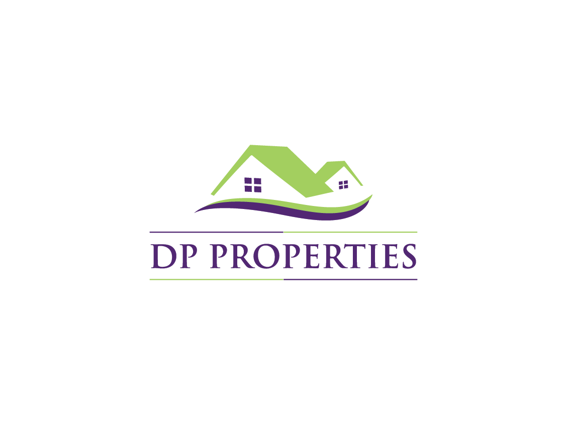 Diseño de Logo por shadez para DP Properties | Diseño #4562152