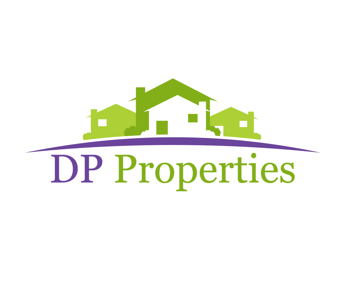 Logo-Design von Narayanan B für DP Properties | Design #4542092