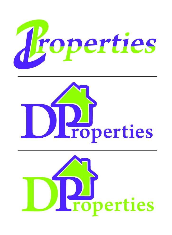 Logo Design by luminoscreationsrilanka for DP Properties | Design #4523061