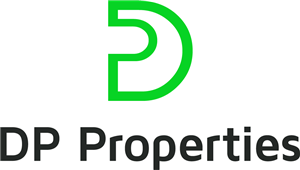 Diseño de Logo por Triny para DP Properties | Diseño: #4522875