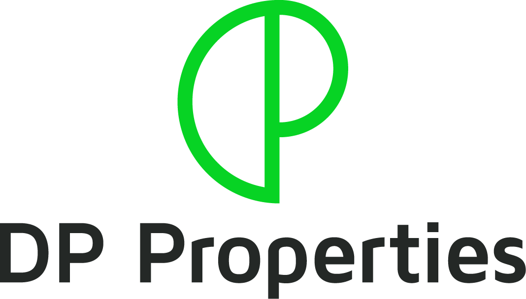 Logo-Design von Triny für DP Properties | Design #4522952
