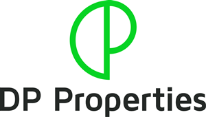 Diseño de Logo por Triny para DP Properties | Diseño: #4522952