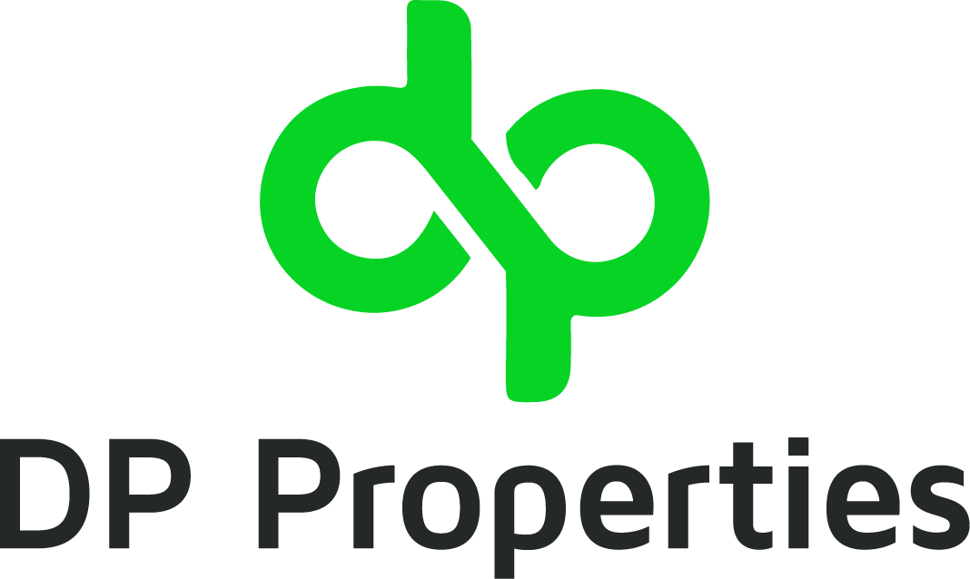 Logo-Design von Triny für DP Properties | Design #4522982