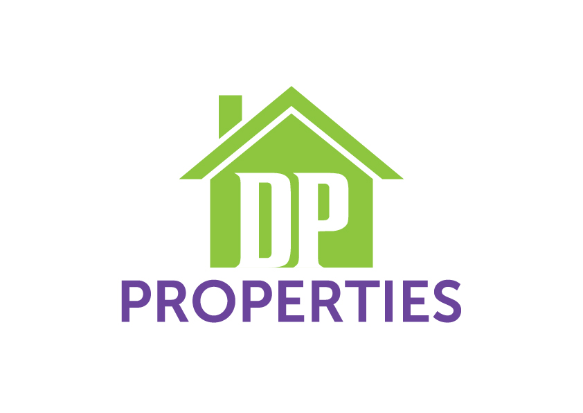 Logo Design by vijaypmk for DP Properties | Design #4528254