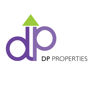Logo Design by Thomasdesign for DP Properties | Design #4558188