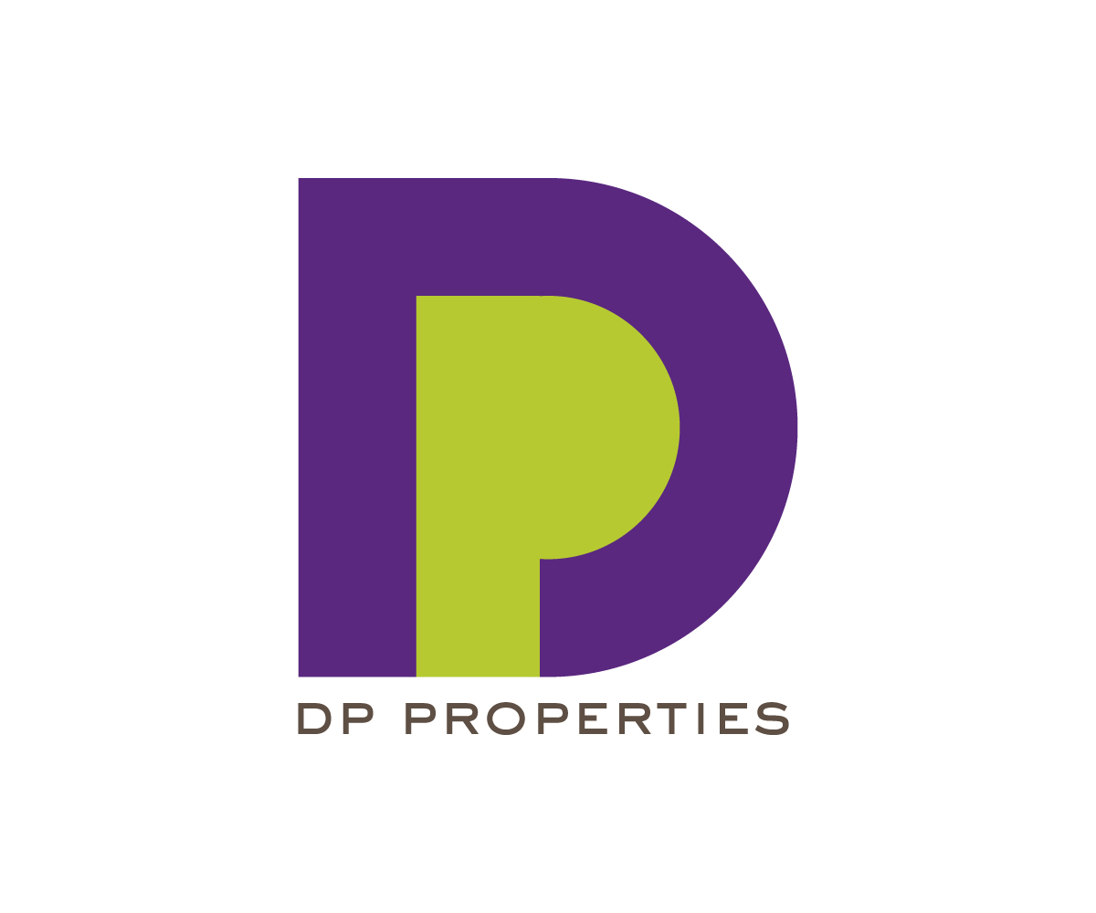 Diseño de Logo por bdk1976 para DP Properties | Diseño #4524558