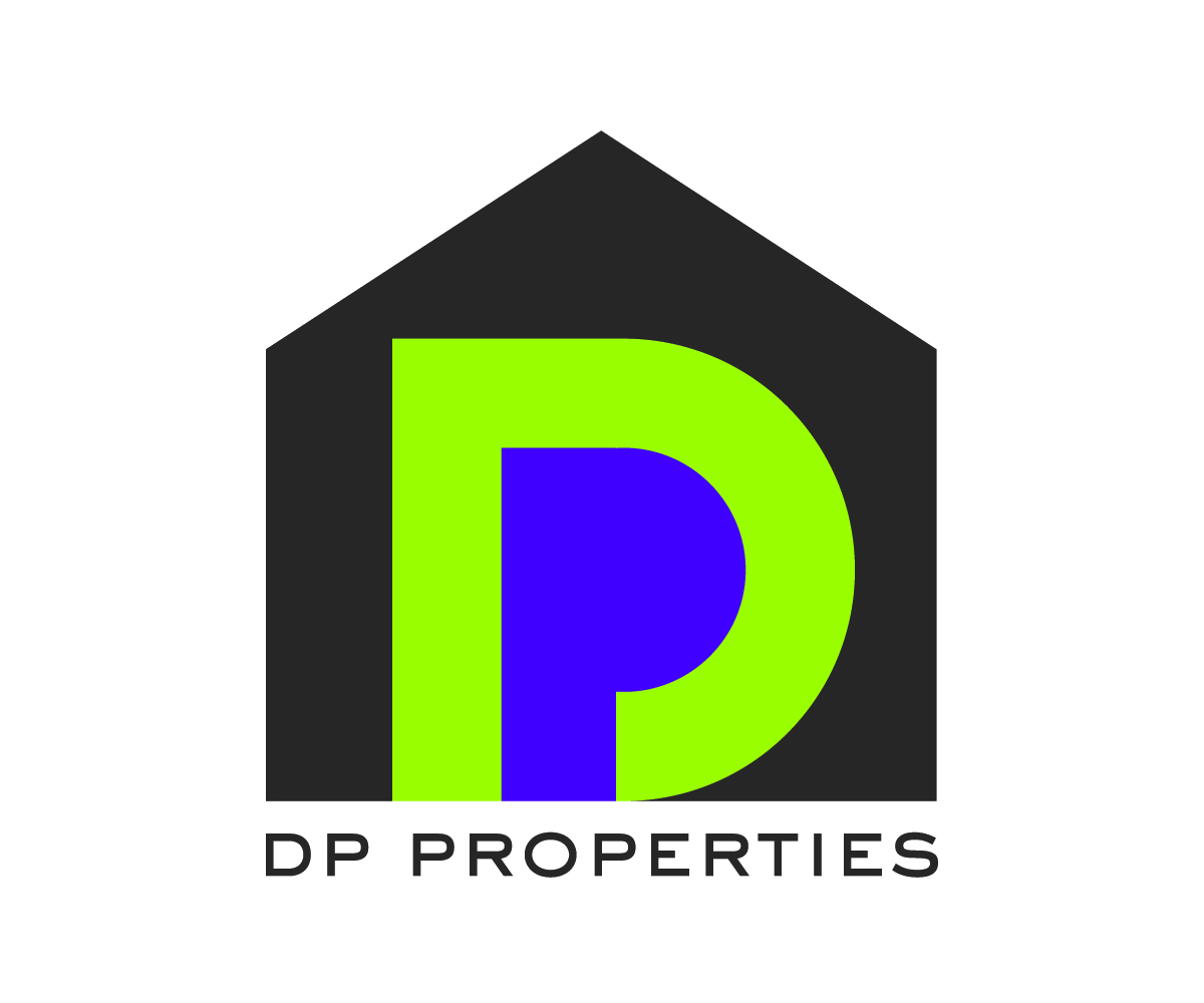 Logo Design by bdk1976 for DP Properties | Design #4524585