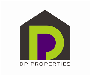 Diseño de Logo por bdk1976 para DP Properties | Diseño: #4524585