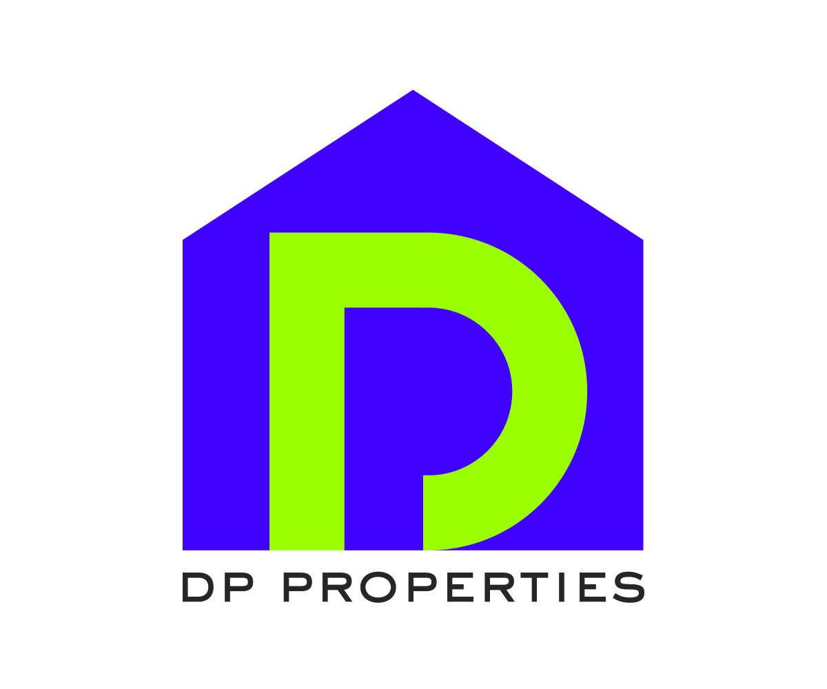 Logo Design by bdk1976 for DP Properties | Design #4530710