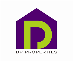 Logo Design by bdk1976 for DP Properties | Design: #4530710