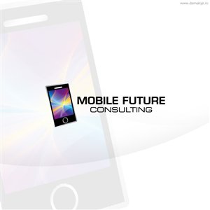 Logo Design by damakyjr for Mobile Future Consulting | Design: #207016
