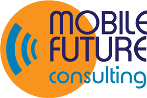 Logo Design by Kings Bishop Design for Mobile Future Consulting | Design: #206747