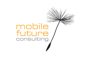 Logo Design by Hipster for Mobile Future Consulting | Design: #205424