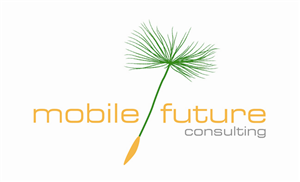 Logo Design by Hipster for Mobile Future Consulting | Design: #205465