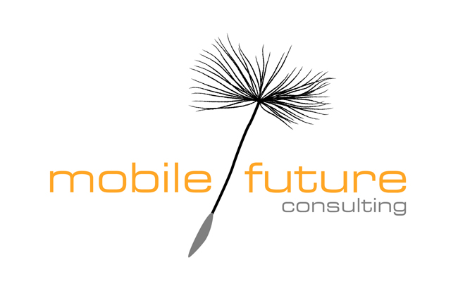 Logo Design by Hipster for Mobile Future Consulting | Design: #206298