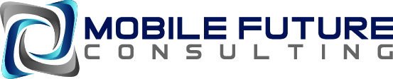 Logo Design by Design Possibilities for Mobile Future Consulting | Design #210463