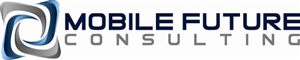 Logo Design by Design Possibilities for Mobile Future Consulting | Design: #210463