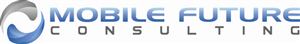 Logo Design by Design Possibilities for Mobile Future Consulting | Design: #210468