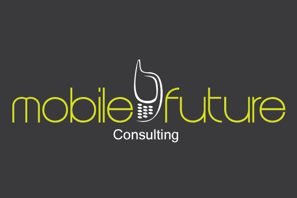 Logo Design by akshaye1984 for Mobile Future Consulting | Design #205104