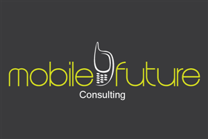 Logo Design by akshaye1984 for Mobile Future Consulting | Design #205104