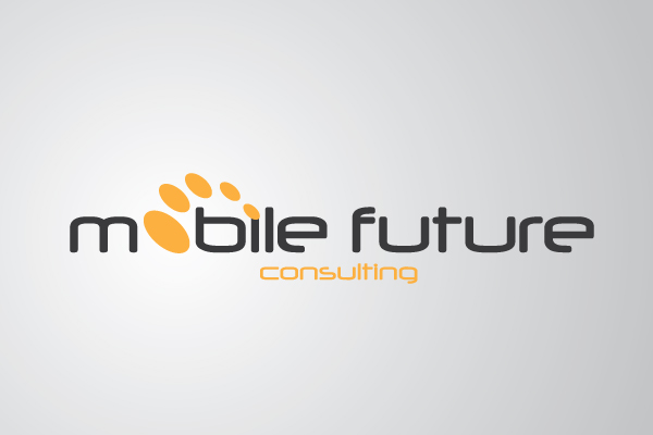 Logo Design by akshaye1984 for Mobile Future Consulting | Design #205122