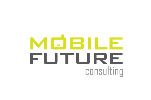 Logo Design by akshaye1984 for Mobile Future Consulting | Design #205126
