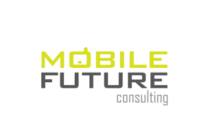 Logo Design by akshaye1984 for Mobile Future Consulting | Design: #205126