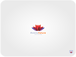 Logo Design by REDcrackers.com for Mobile Future Consulting | Design: #202540