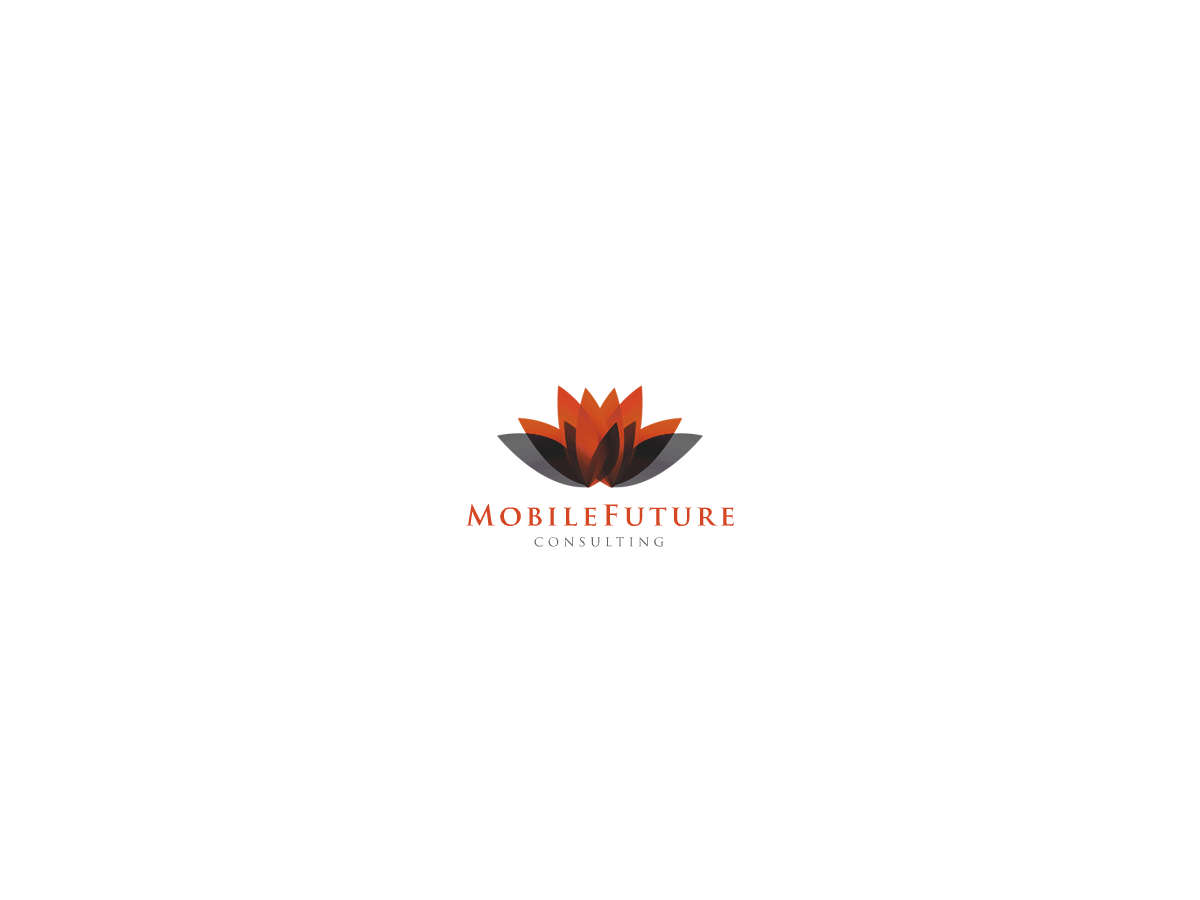 Logo Design by REDcrackers.com for Mobile Future Consulting | Design #206062