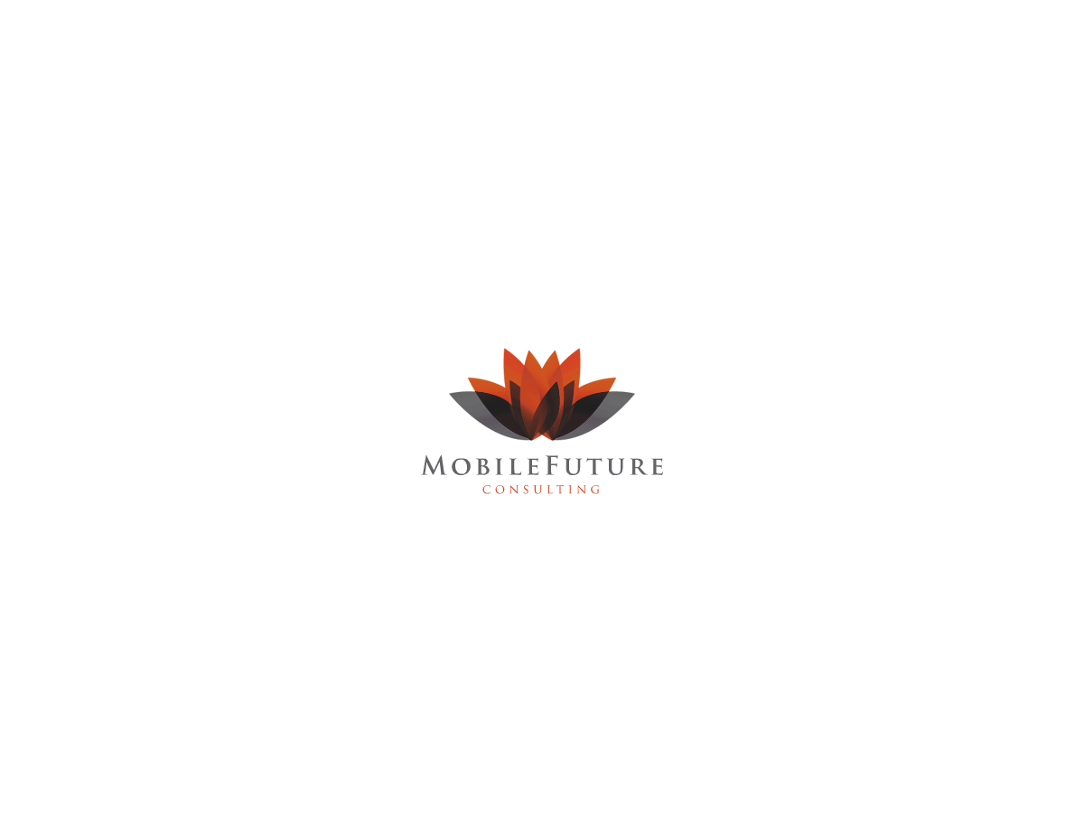 Logo Design by REDcrackers.com for Mobile Future Consulting | Design #206063
